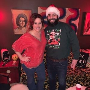 Meet your Posher, Meghan